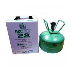 R22 Garrafa R22 / 3.4 Kg.