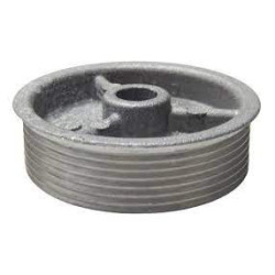 POLEA MOTOR METALICA CONCEPT ELECTRONIC 116