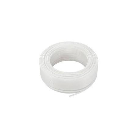 TUBO PE-X 5 CAPAS Ø20X2,0 - 100M - BLANCO