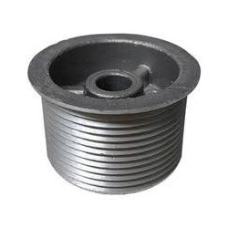 POLEA MOTOR DREAN CONCEPT C12 5.05v1