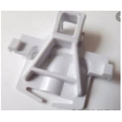 CUERPO PALANCA LAV. ALLADIO CF