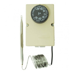 TERMOSTATO F2000 BULBO LARGO