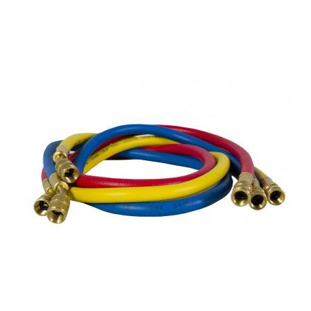 MANGUERA AC+ R410 90 CM X UNIDAD