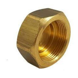 TAPA ROBINETE SPLIT 3/8"