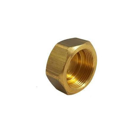 TAPA ROBINETE SPLIT 3/8"