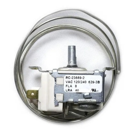 TERMOSTATO ROBERTSAW RC-23669-4 PHILIPS CON TUERCA
