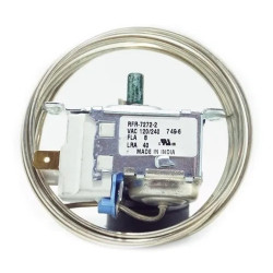 TERMOSTATO ROBERTSHAW RFR 7272-2 COLUMBIA