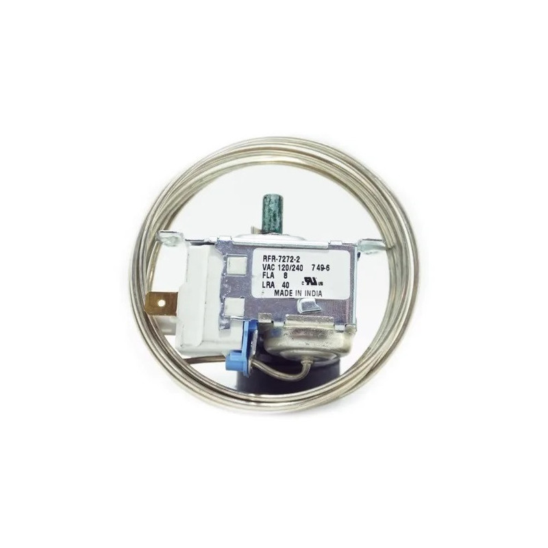 TERMOSTATO ROBERTSHAW RFR 7272-2 COLUMBIA
