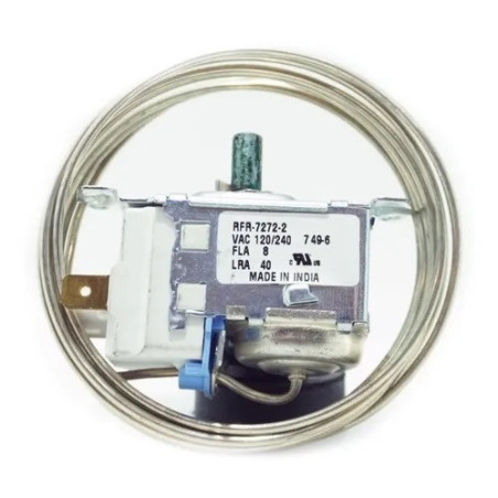 TERMOSTATO ROBERTSHAW RFR 7272-2 COLUMBIA