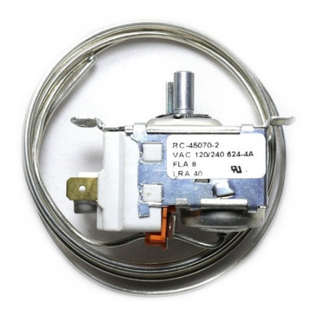 TERMOSTATO ROBERTSHAW RC45070-2S ENFRIADOR DE BOTELLAS