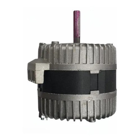 Motor forzador DI-CALL MRF 10/22 EJE LARGO CON BASE