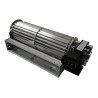 MOTO VENTILADOR TANGENCIAL 18 CM DERECHO