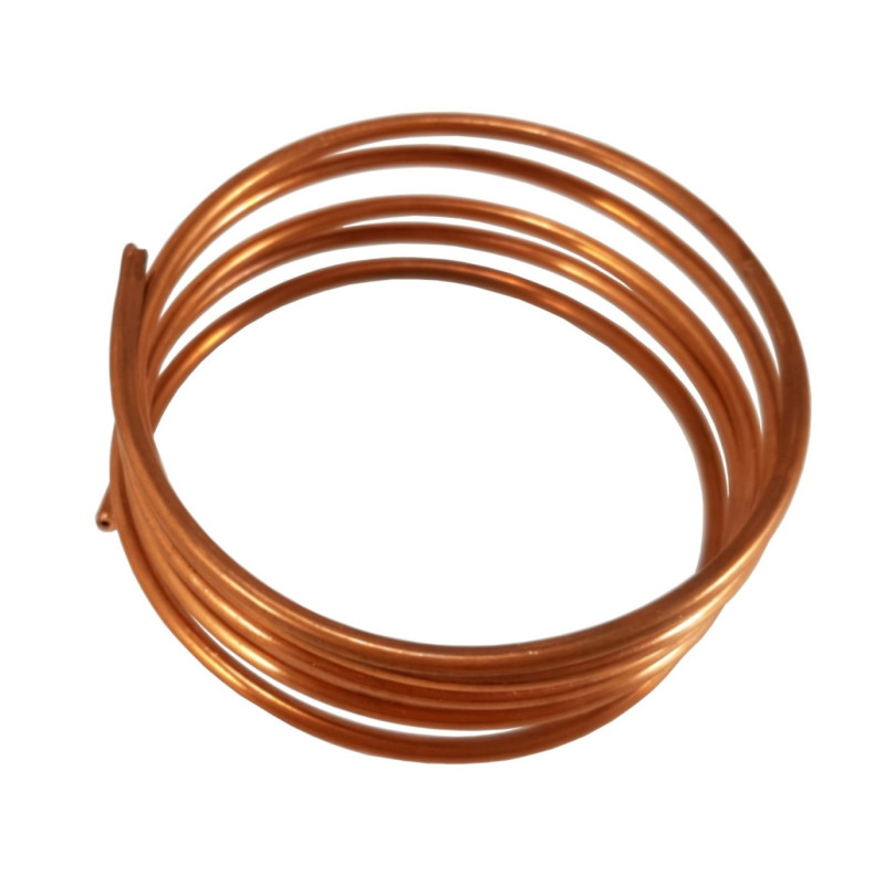 CAPILAR 0.8 MM X 3.2 MTS