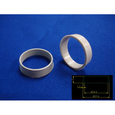 ANILLO CONTRAPESO MC