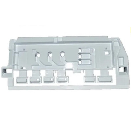 BOTONERA D14 GMB 6P BLANCA DREAN NEXT