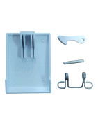 TIRADORES PUERTA, MANIJAS