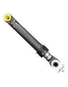 AMORTIGUADORES Y SUSPENSIÓN